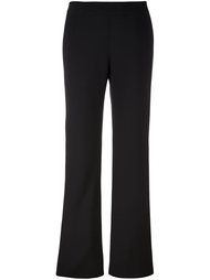 flared trousers Giorgio Armani