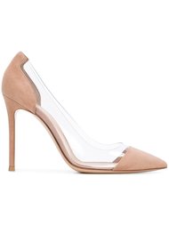 туфли-лодочки 'Plexi' Gianvito Rossi