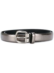 metallic belt  Comme Des Garçons Homme Plus