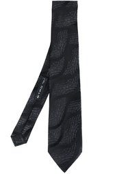 классический галстук Etro