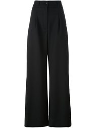 wide leg trousers  Société Anonyme