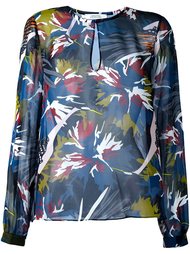 блузка 'Wild Feather' Dorothee Schumacher