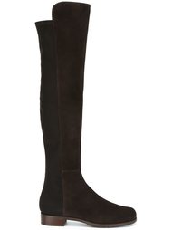 сапоги '5050' Stuart Weitzman