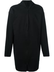 удлиненная толстовка с капюшоном Alchemy