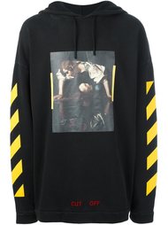толстовка 'Narciso' Off-White