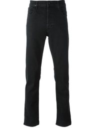 tapered regular trousers Hudson
