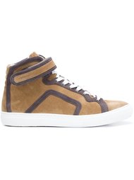 '101 Trim' hi-top sneakers Pierre Hardy