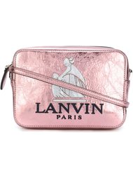 сумка 'Nomad' Lanvin