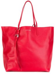 'Skull' shopper tote Alexander McQueen