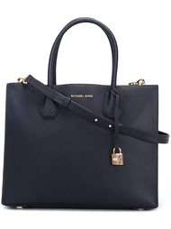 сумка 'Mercer' Michael Michael Kors