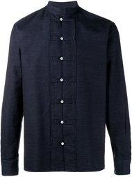 рубашка в точку  Dsquared2
