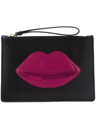 клатч 'Grace' Lulu Guinness