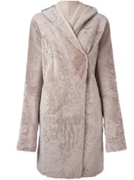 'Cortina' coat  Sylvie Schimmel