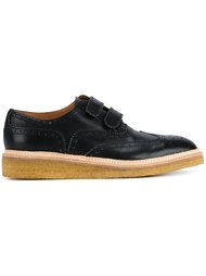 'Sacramento' Oxford shoes Weber Hodel Feder