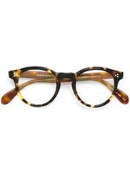 очки 'Feldman' Oliver Peoples