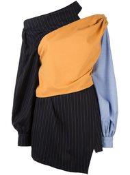 платье 'La Robe Arlequin' Jacquemus
