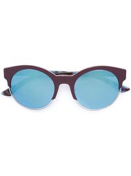 солнцезащитные очки 'Sideral'  Dior Eyewear