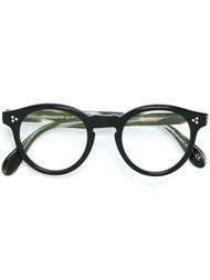 очки 'Feldman'  Oliver Peoples