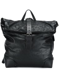 рюкзак с ремешком Giorgio Armani