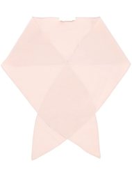 шейный платок Chloé