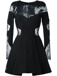 платье 'Magnolia'  Philipp Plein