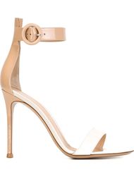 босоножки 'Portofino'  Gianvito Rossi