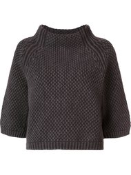 'Bell' pullover Iris Von Arnim