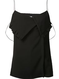 slipping camisole top Edun