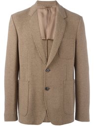 double buttons blazer Dondup