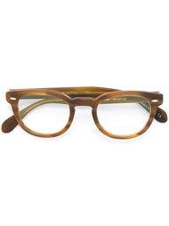 очки 'Sheldrake'  Oliver Peoples