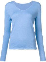 'Roxbury' pullover Iris Von Arnim