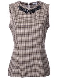 'Adel' top P.A.R.O.S.H.