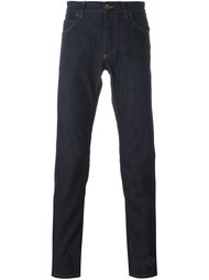 джинсы кроя слим Dolce & Gabbana