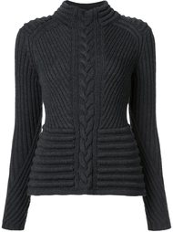 'Troy' pullover Iris Von Arnim