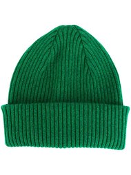 ribbed beanie Paul Smith