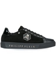 кеды 'Portland'  Philipp Plein