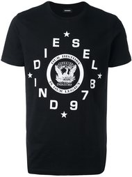 футболка 'T-Diego-HE' Diesel