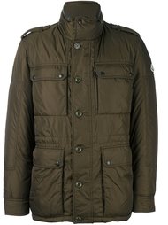 пуховик 'Guilland'  Moncler