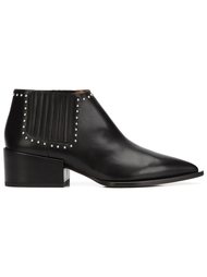 ботинки с заклепками Givenchy