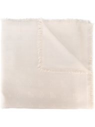 jacquard keffiyeh scarf Twin-Set