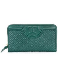 кошелек 'Fleming'  Tory Burch