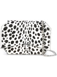 mini 'Bow-Cut' crossbody bag Givenchy