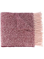 floral detail scarf Twin-Set