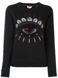 толстовка 'Eye'  Kenzo