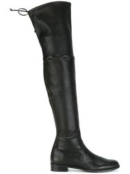 ботфорты 'Low Land' Stuart Weitzman