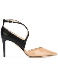 туфли 'Virginia 85' Jimmy Choo