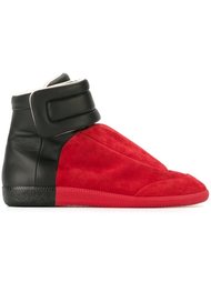 хайтопы 'Future' Maison Margiela