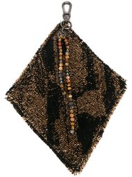'Alisei' chain Damir Doma