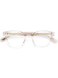 очки 'Sheldrake'  Oliver Peoples