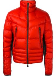 пуховик 'Canmore' Moncler Grenoble